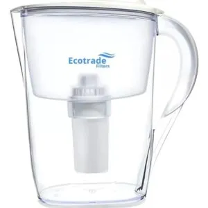 Jarra Purificadora de Agua Alcalina 2.6 Litros Ecotrade principal