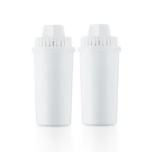 Repuestos Alcalinos Jarra Purificadora Agua Ecotrade Kit 2 - Principal