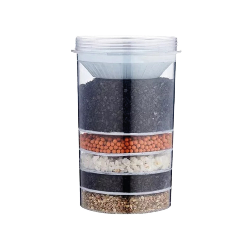 Ecotrade Cilindro Filtro Purificador De Agua 12 Litros Ecotrade Filters - Ecotrade