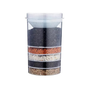 Cilindro Filtro Purificador De Agua 12 Litros Ecotrade Filters