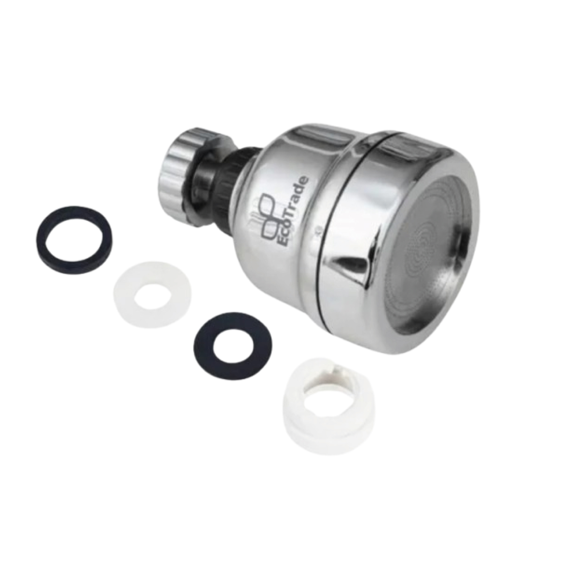 Grifo Ahorrador Agua 360 Flexible Cocina Lavaplatos Ecotrade PRINCIPAL