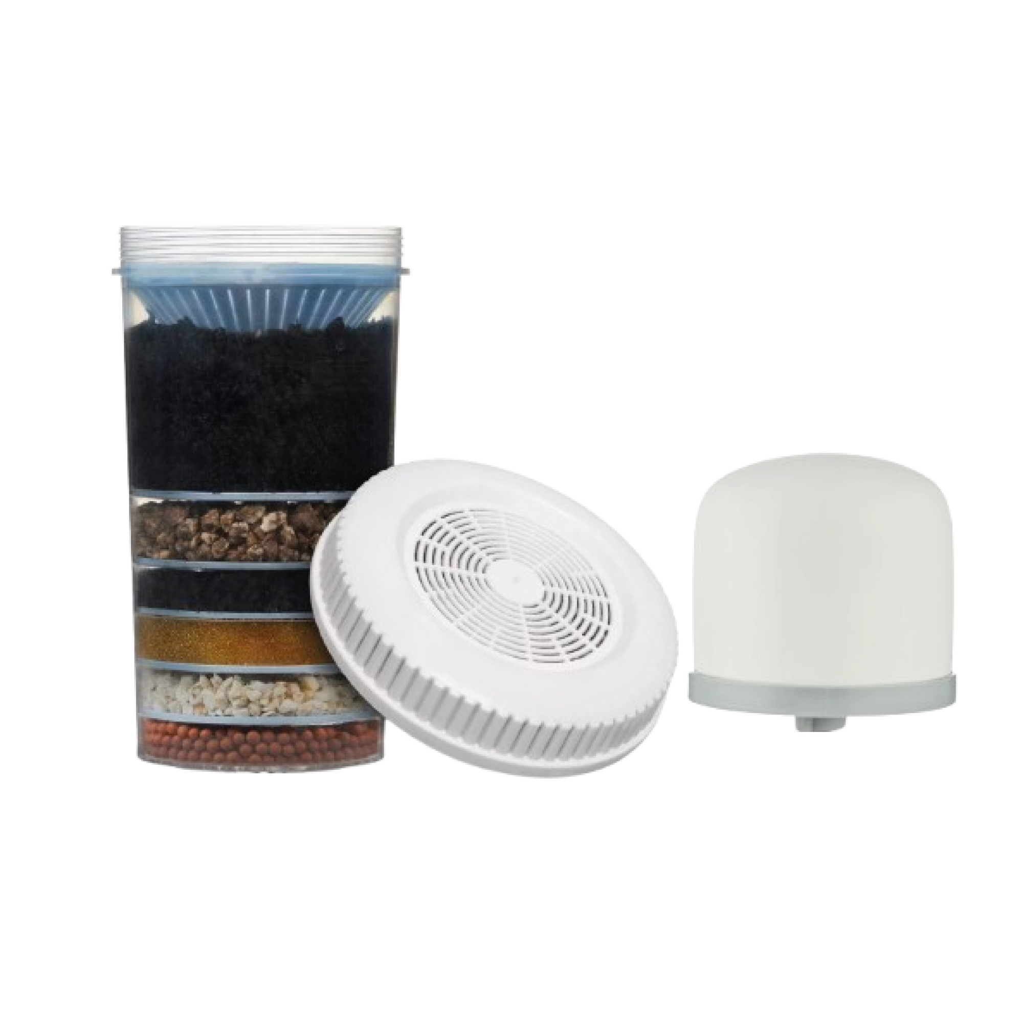 Ecotrade Tienda de Filtros de Agua Sostenibles | Ecotrade