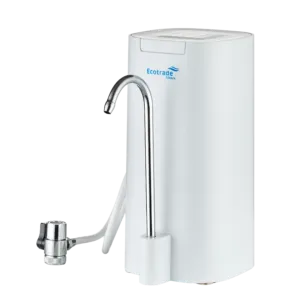 Filtro Purificador De Agua Casero Ultrafiltración Ecotrade PRINCIPAL