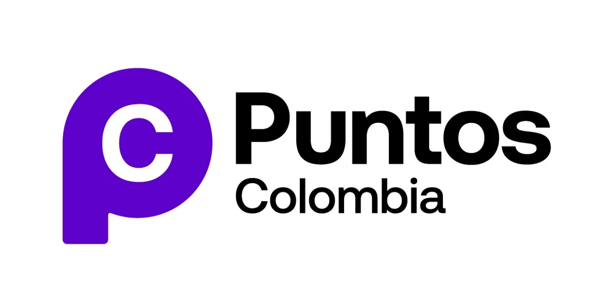 Puntos Colombia