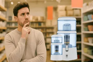 mejores filtros de agua 2025