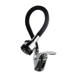 YP-8065 - Grifo Giratorio con Salida de Agua Caliente Ecotrade - PRINCIPAL