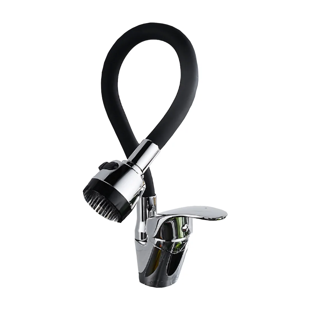 YP-8065 - Grifo Giratorio con Salida de Agua Caliente Ecotrade - PRINCIPAL