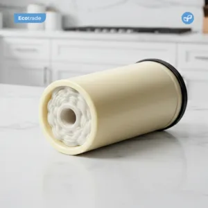 Repuesto Filtro UF para Filtro Ultrafiltracion 17 Litros