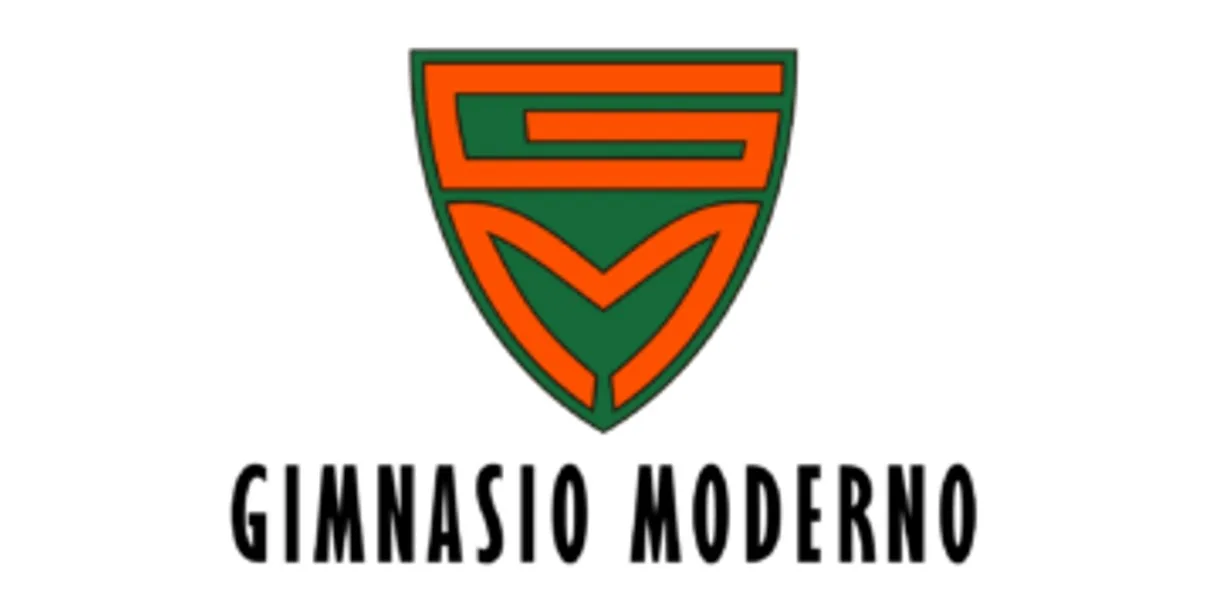 Gimnasio Moderno