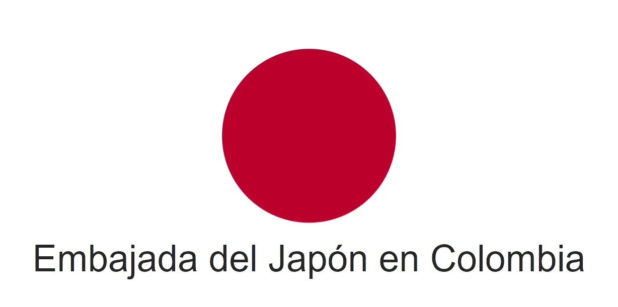 Embajada del Japón en Colombia