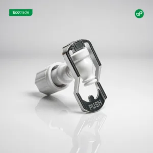 Llave Para Filtro Purificador De Agua Ecotrade
