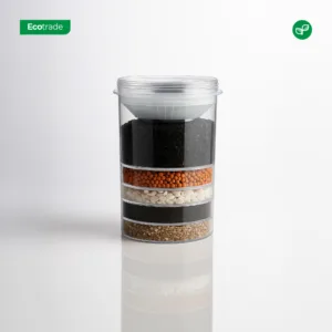Cilindro Filtro Purificador De Agua 12 Litros Ecotrade Filters