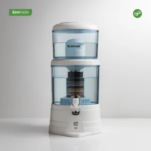 Filtro Purificador De Agua 14 Litros Ecotrade Filters