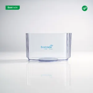 Tanque Superior Filtro de Agua Bioenergético 24 Litros Ecotrade - Nueva presentación