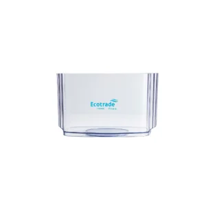 Tanque Superior Filtro de Agua Bioenergético 24 Litros Ecotrade - Nueva presentación