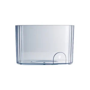 Tanque Inferior Filtro de Agua Bioenergético 24 Litros Ecotrade