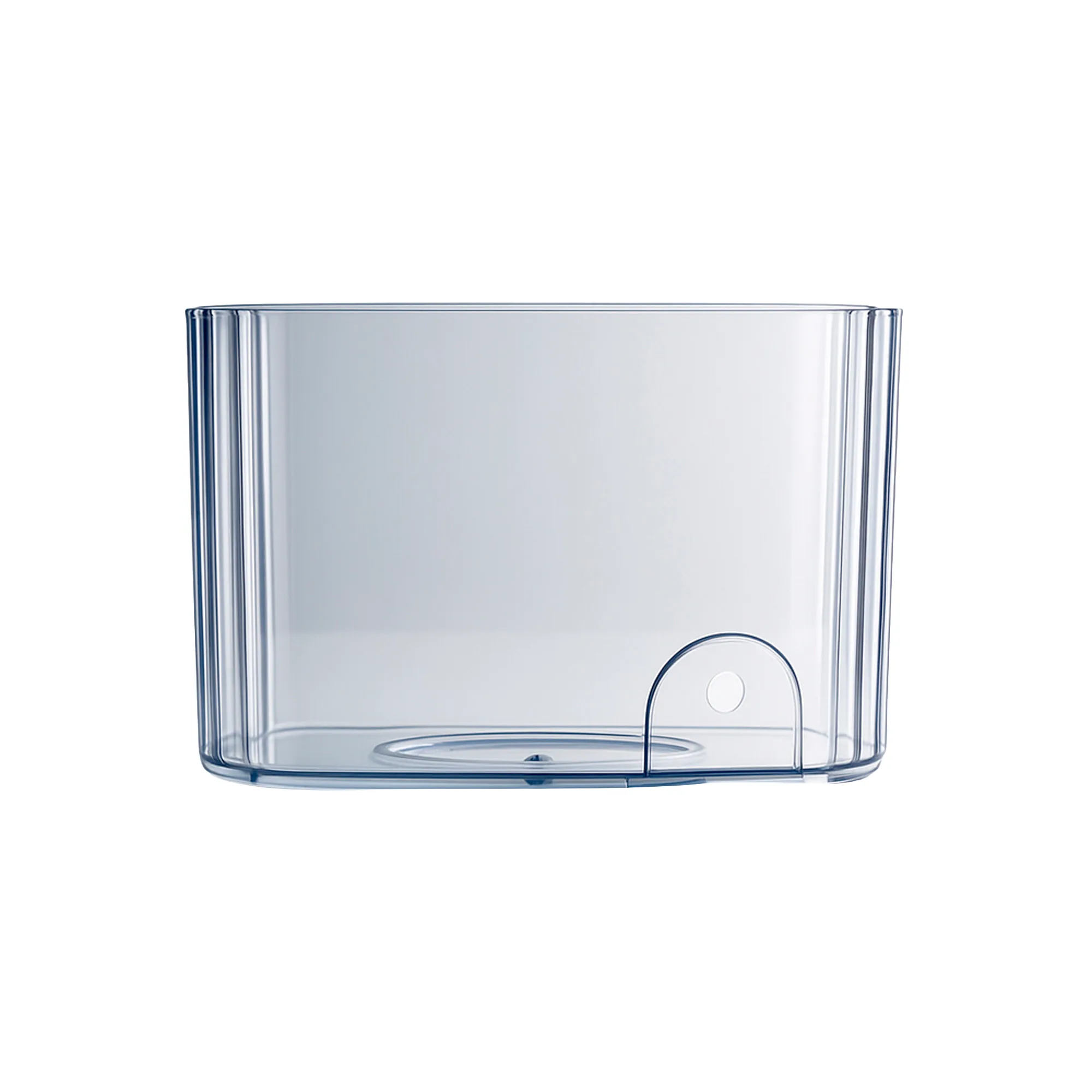 Tanque Inferior Filtro de Agua Bioenergético 24 Litros Ecotrade