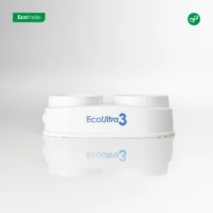 Base Para Filtro Purificador Ecoultra3 Ecotrade Filters