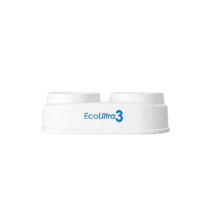 Base Para Filtro Purificador Ecoultra3 Ecotrade Filters