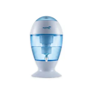 Filtro Purificador de Agua Ultrafiltración 17 Litros