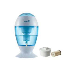 Purificador de Agua Ultrafiltración 17 Litros y 2 Repuestos
