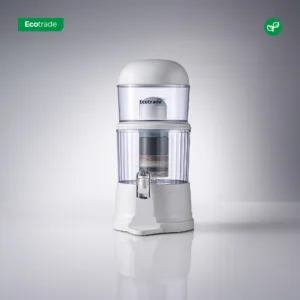 Filtro Purificador de Agua 12 Litros Ecotrade Filters