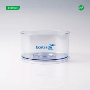 Tanque Superior Filtro Purificador Agua 12 Litros Ecotrade