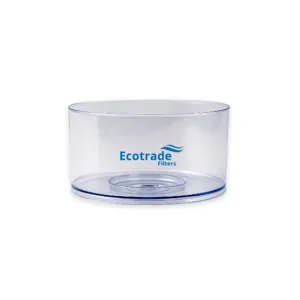 Tanque Superior Filtro Purificador Agua 12 Litros Ecotrade