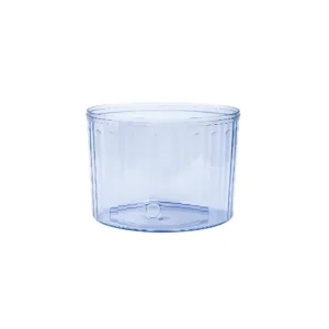 Tanque Inferior Filtro Purificador Agua 12 Litros Ecotrade