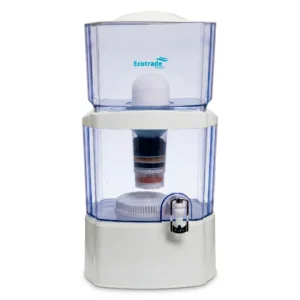 Filtro Purificador de Agua 24 Litros Ecotrade Filters