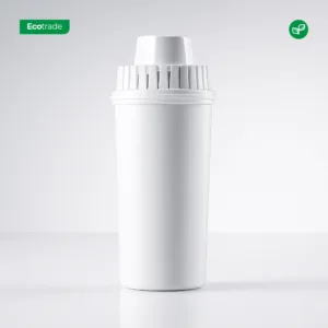 Repuesto Filtro Alcalino Jarra Purificadora Agua Ecotrade