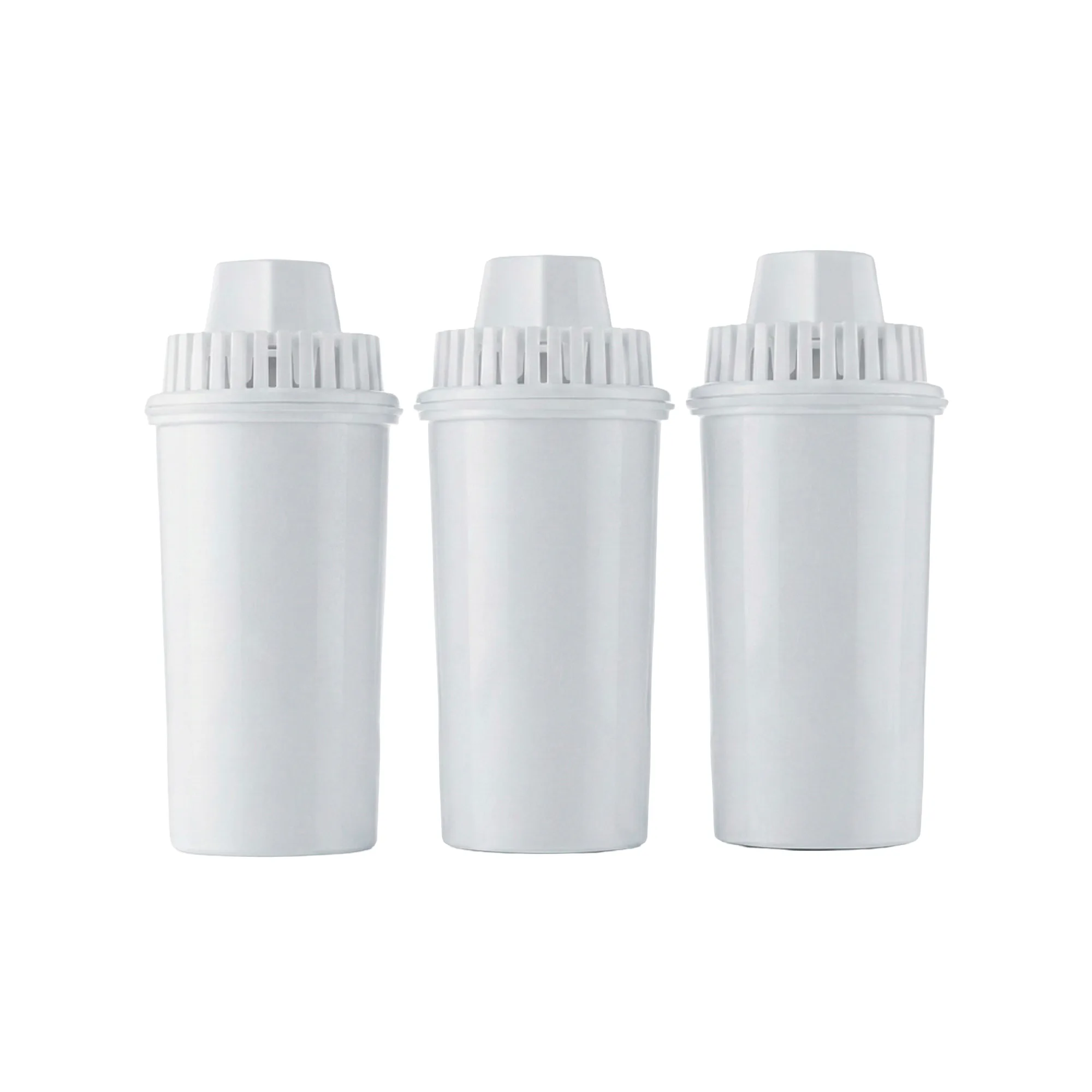 Repuestos Alcalinos Jarra Purificadora Agua Ecotrade Kit 3