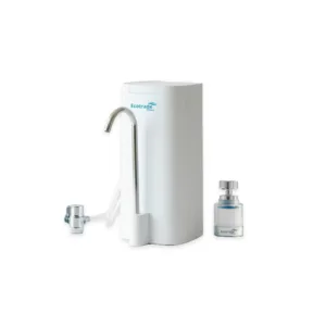 Filtro Ultrafiltración Agua mas Grifo 360° mas 12 Repuestos