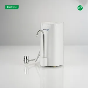 Filtro Purificador De Agua Casero Con Ultrafiltración Ecotrade