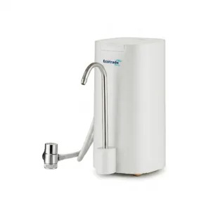 Filtro Purificador De Agua Casero Con Ultrafiltración Ecotrade