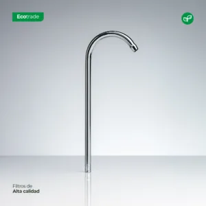 Grifo Dispensador Agua Filtro Purificador Ultrafiltración