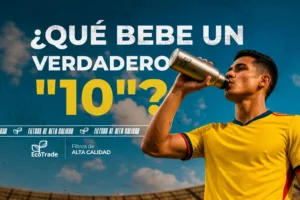 Descubre cómo el filtro Ecoultra 3 ayuda a mejorar la hidratación familiar con doble filtración, agua alcalina y mayor comodidad para el hogar.